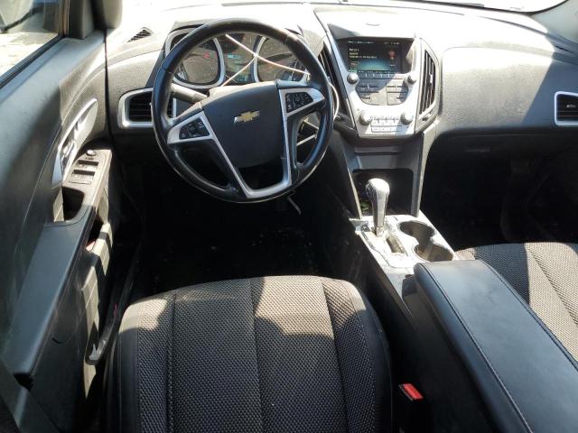 Photo 8 from auction – 2015 CHEVROLET EQUINOX LT with VIN 2GNALBEK4F6119713
