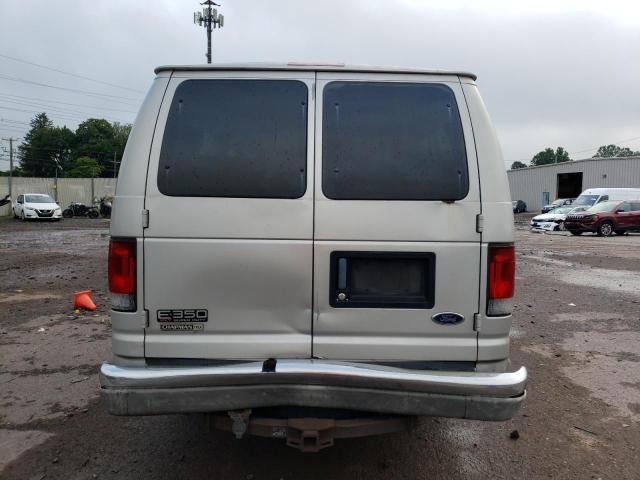 Photo 6 from auction – 2003 FORD ECONOLINE with VIN 1FBSS31L13HB14192