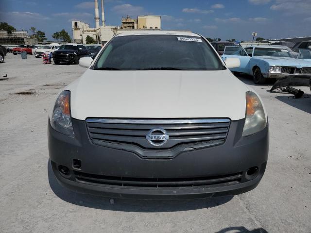 Photo 5 from auction – 2008 NISSAN ALTIMA with VIN 1N4AL21E78C194009