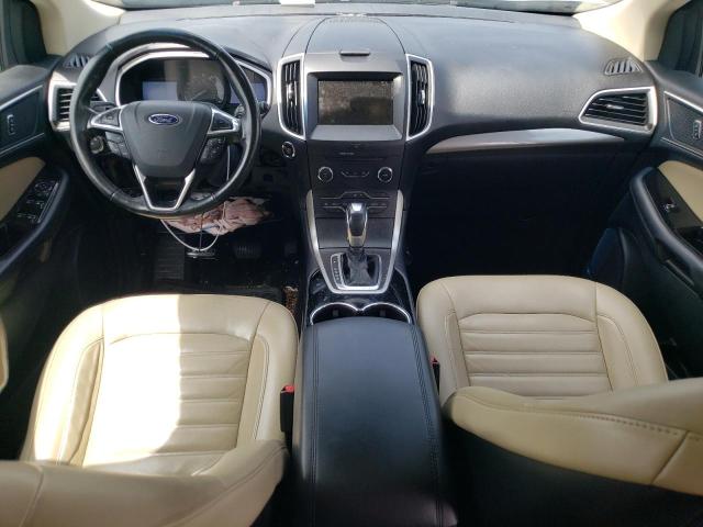 Photo 8 from auction – 2015 FORD EDGE SEL with VIN 2FMTK4J84FBB81058
