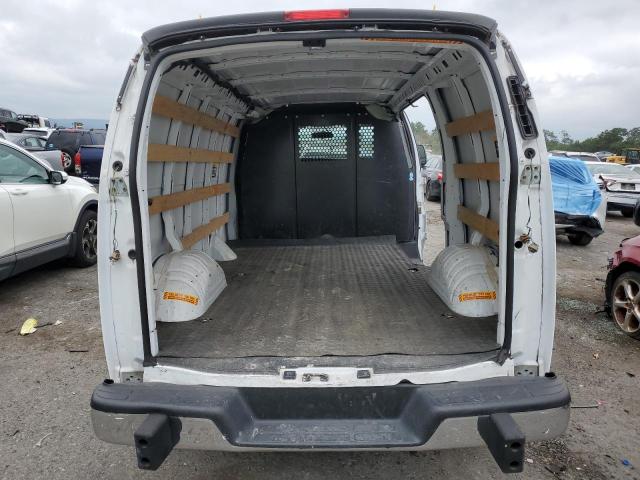 Photo 6 from auction – 2021 CHEVROLET EXPRESS G2 with VIN 1GCWGAFP5M1242346
