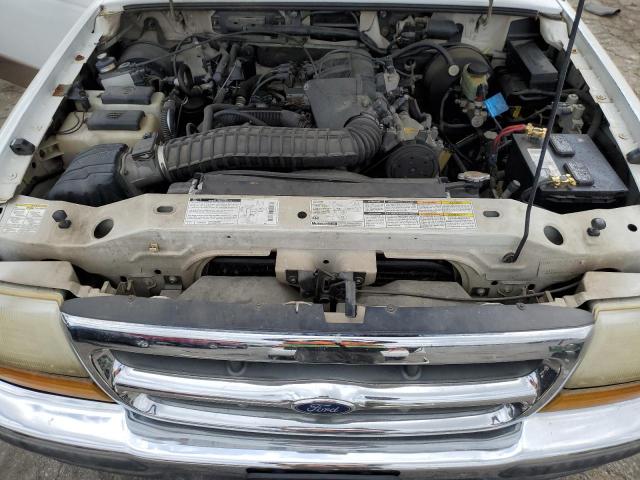 Снимка 11 от търг – 1998 FORD RANGER SUP с VIN 1FTYR14X2WPB62198
