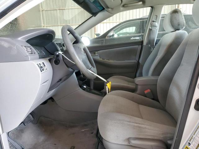 Photo 7 from auction – 2006 TOYOTA COROLLA CE with VIN 1NXBR30E06Z696674