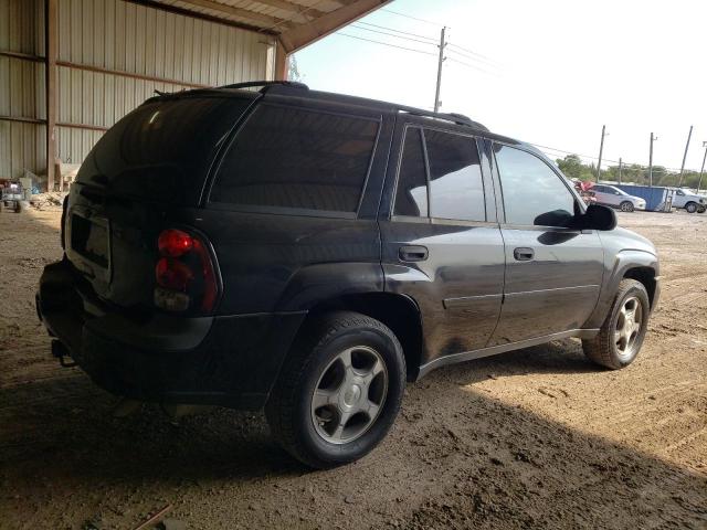 Photo 3 from auction – 2007 CHEVROLET TRAILBLAZE with VIN 1GNDS13S672173865