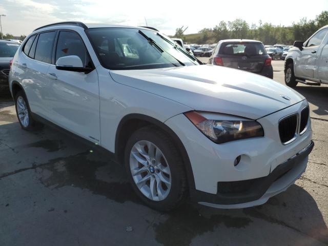 Photo 4 from auction – 2015 BMW X1 XDRIVE2 with VIN WBAVL1C59FVY29006