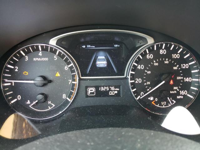 Photo 9 from auction – 2013 NISSAN ALTIMA 2.5 with VIN 1N4AL3AP4DC248366