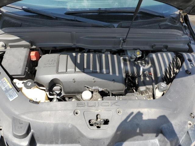 Photo 12 from auction – 2012 BUICK ENCLAVE with VIN 5GAKVDED6CJ279743