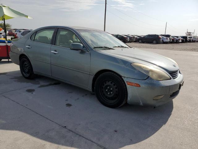 Photo 4 from auction – 2002 LEXUS ES 300 with VIN JTHBF30GX20013281