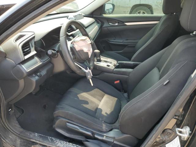 Photo 7 from auction – 2018 HONDA CIVIC LX with VIN 2HGFC2F55JH545948