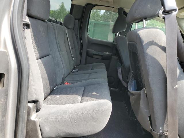 Foto 10 de la subasta – 2009 CHEVROLET SILVERADO con VIN 2GCEC29C991113310