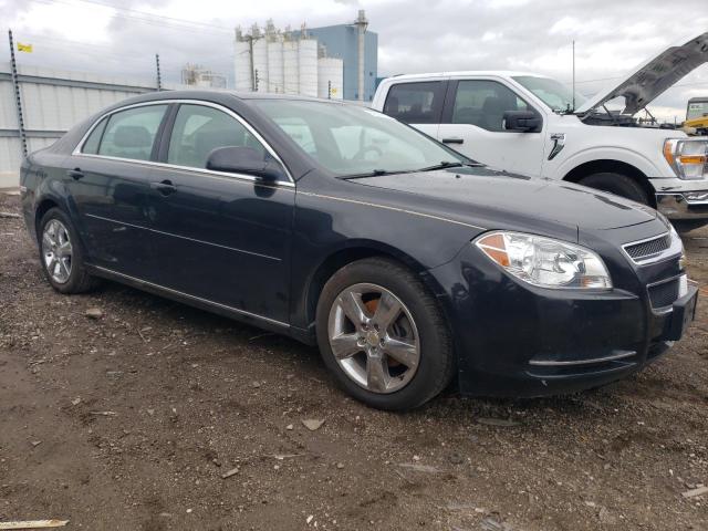 Photo 4 from auction – 2010 CHEVROLET MALIBU 2LT with VIN 1G1ZD5E03AF239888