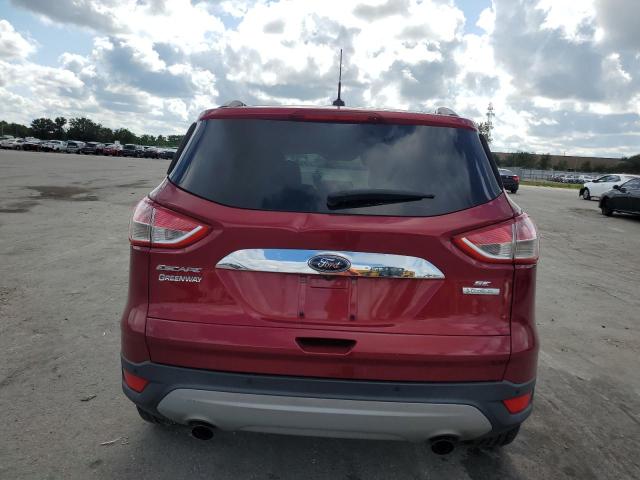Photo 6 from auction – 2016 FORD ESCAPE SE with VIN 1FMCU0GX9GUA91823