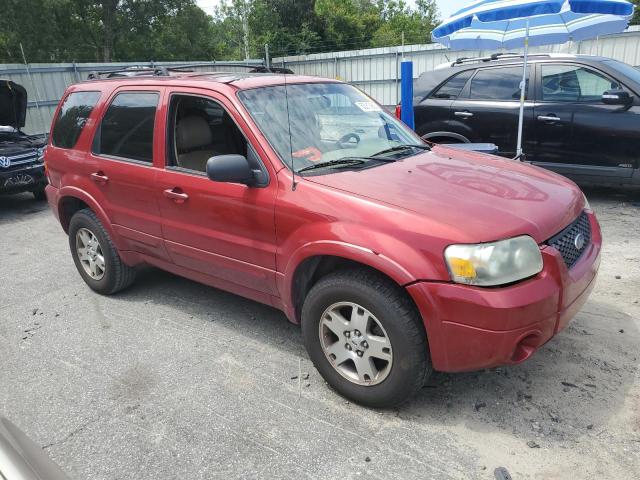 Photo 4 from auction – 2005 FORD ESCAPE LIM with VIN 1FMYU94175KA56295