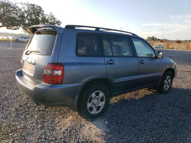 Photo 3 from auction – 2007 TOYOTA HIGHLANDER with VIN JTEGD21AX70161371
