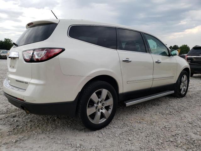 Photo 3 from auction – 2014 CHEVROLET TRAVERSE L with VIN 1GNKVJKDXEJ218522