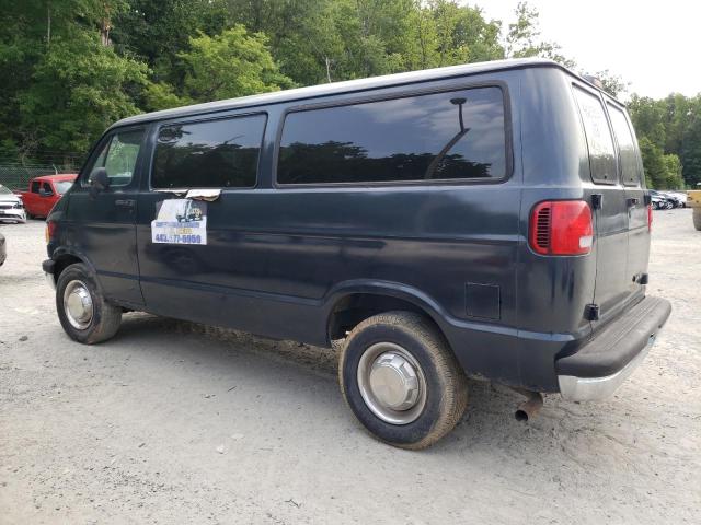 صورة رقم 2 من المزاد - 1997 DODGE RAM WAGON مع VIN 2B5WB35Z6VK562755