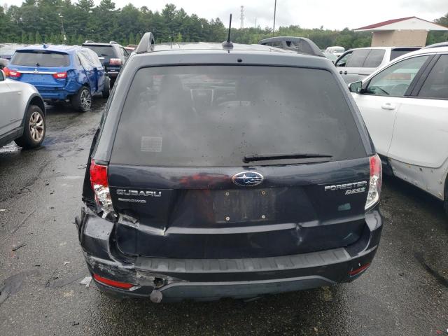 Photo 6 from auction – 2012 SUBARU FORESTER 2 with VIN JF2SHADC9CH409679