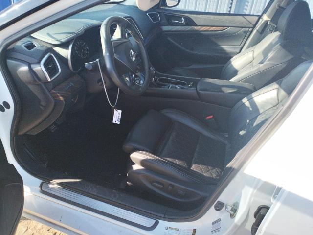 Photo 7 from auction – 2016 NISSAN MAXIMA 3.5 with VIN 1N4AA6AP4GC407107