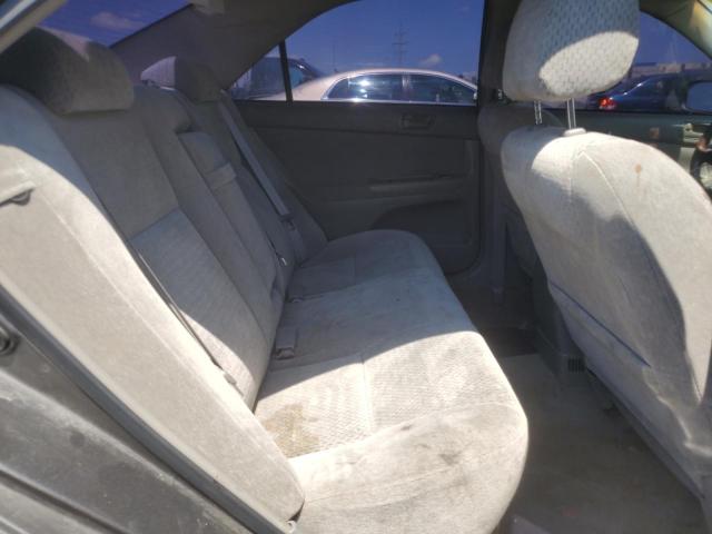 Photo 10 from auction – 2003 TOYOTA CAMRY LE with VIN 4T1BE32K03U662308