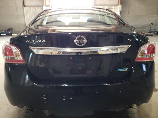 Photo 6 from auction – 2013 NISSAN ALTIMA 2.5 with VIN 1N4AL3AP8DC222496