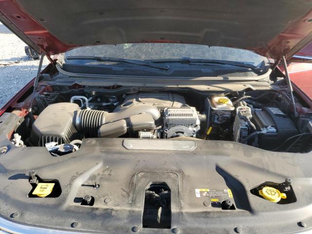 Photo 12 from auction – 2022 JEEP WAGONEER S with VIN 1C4SJVBTXNS142426