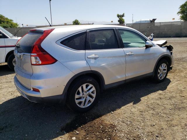 Photo 3 from auction – 2016 HONDA CR-V EX with VIN 2HKRM3H58GH569740