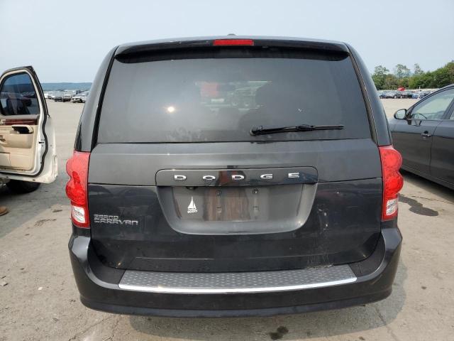 Photo 6 from auction – 2012 DODGE GRAND CARA with VIN 2C4RDGCG6CR409093