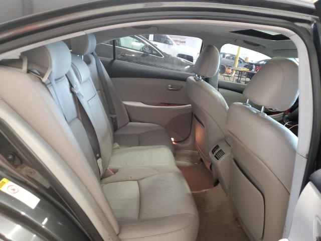 Photo 10 from auction – 2008 LEXUS ES 350 with VIN JTHBJ46G382163063