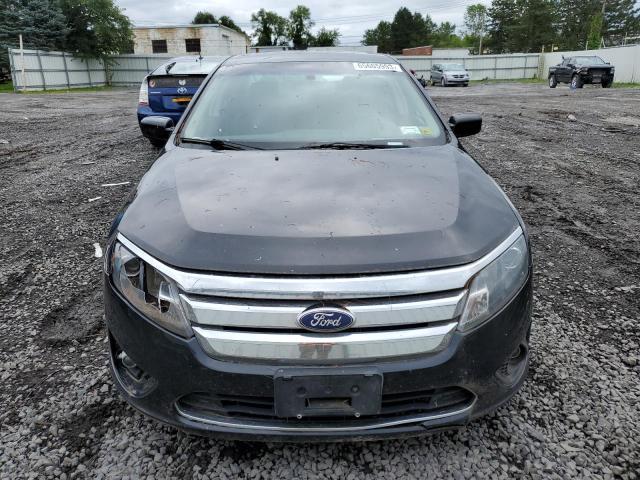 Photo 5 from auction – 2010 FORD FUSION SE with VIN 3FAHP0HA6AR364698