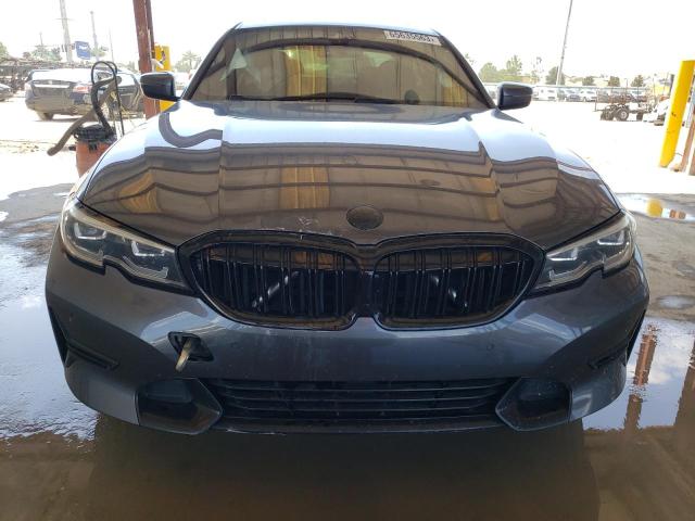 Photo 5 from auction – 2019 BMW 330I with VIN WBA5R1C5XKFH04814