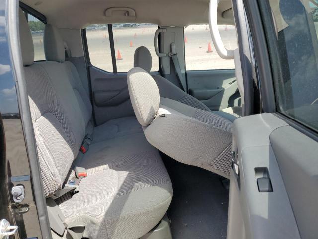 Photo 10 from auction – 2020 NISSAN FRONTIER S with VIN 1N6ED0EA2LN709965