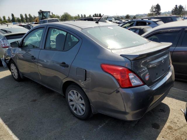 Photo 2 from auction – 2016 NISSAN VERSA with VIN 3N1CN7AP9GL883535