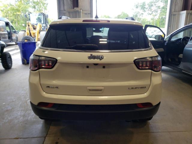 Photo 6 from auction – 2020 JEEP COMPASS LI with VIN 3C4NJDCBXLT185477