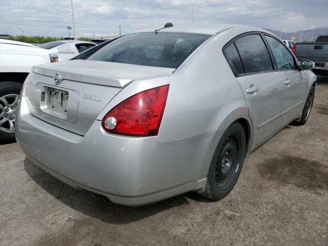 Photo 3 from auction – 2004 NISSAN MAXIMA SE with VIN 1N4BA41E14C856392