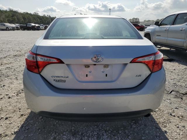 Photo 6 from auction – 2015 TOYOTA COROLLA L with VIN 5YFBURHE1FP180508