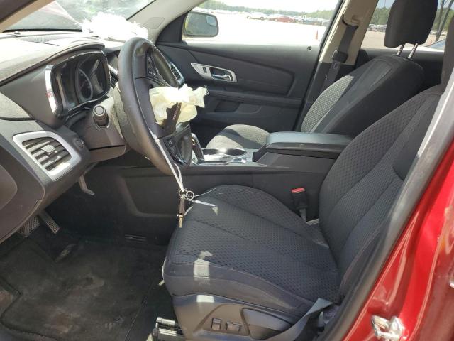 Photo 7 from auction – 2013 GMC TERRAIN SL with VIN 2GKALMEKXD6376588