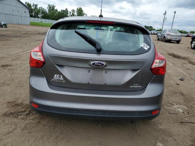 Photo 6 from auction – 2014 FORD FOCUS SE with VIN 1FADP3K22EL292128