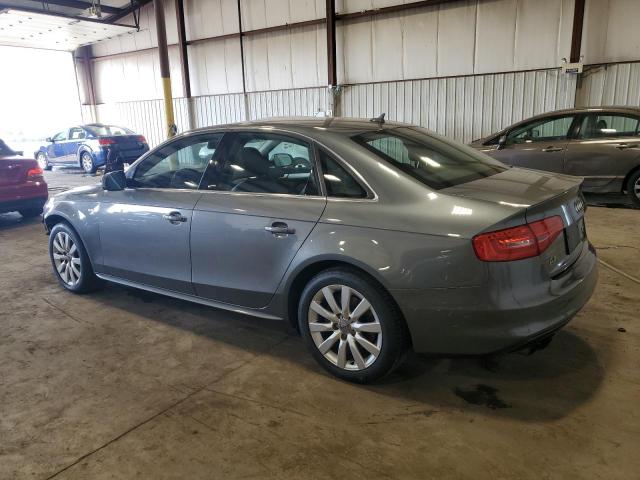 Photo 2 from auction – 2015 AUDI A4 PREMIUM with VIN WAUBFAFL9FN041783