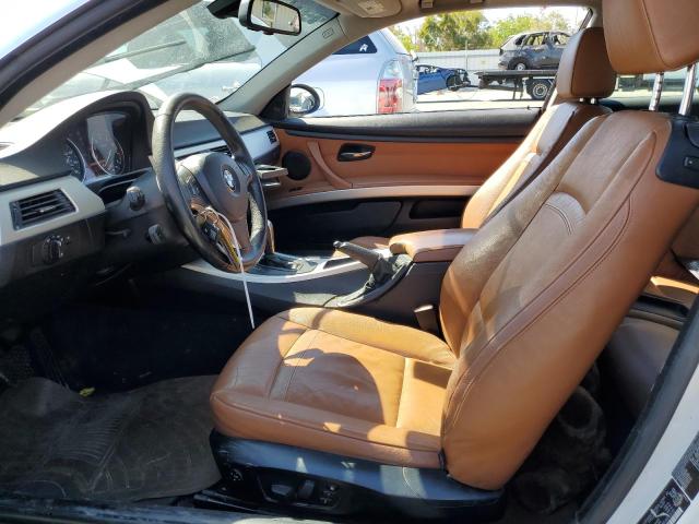 Zdjęcie 7 z aukcji – 2008 BMW 335 XI z VIN WBAWC73588E064512