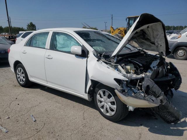 Photo 4 from auction – 2010 TOYOTA COROLLA BA with VIN 2T1BU4EE5AC530089