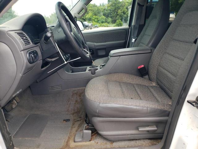 Photo 7 from auction – 2002 FORD EXPLORER X with VIN 1FMZU72E12UA90179