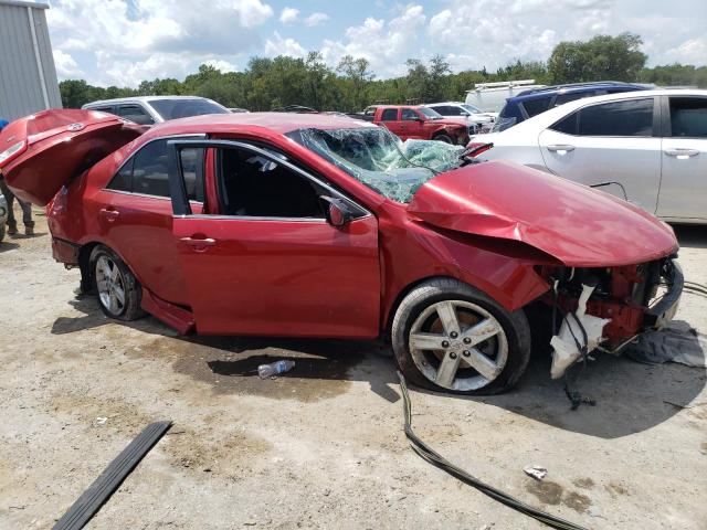 Photo 4 from auction – 2014 TOYOTA CAMRY L with VIN 4T1BF1FK9EU750059