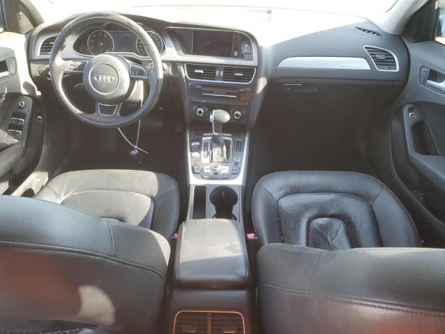 Photo 8 from auction – 2015 AUDI A4 PREMIUM with VIN WAUFFAFL4FN019451