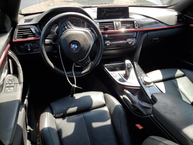 Снимка 8 от търг – 2015 BMW 428 XI GRA с VIN WBA4A7C52FD415706
