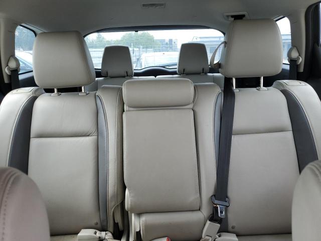 Photo 10 from auction – 2012 MAZDA CX-9 with VIN JM3TB3CV4C0365616