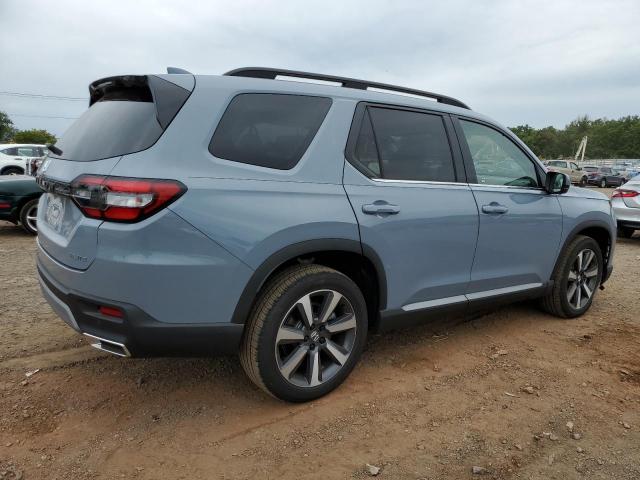 Photo 3 from auction – 2023 HONDA PILOT ELIT with VIN 5FNYG1H86PB019940