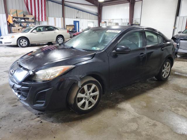 MAZDA 3 I 2011 с VIN JM1BL1VGXB1440171 - Снимка от търг