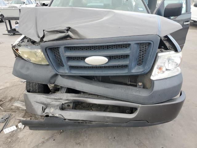 Photo 11 from auction – 2007 FORD F150 with VIN 1FTRF12227KC48615