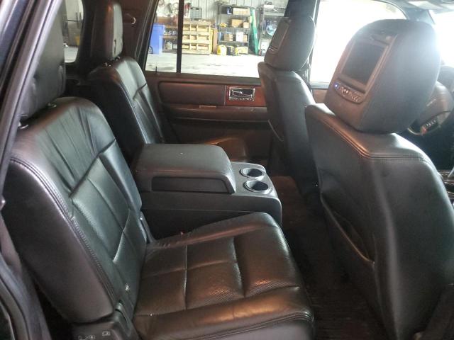 Photo 11 from auction – 2014 LINCOLN NAVIGATOR with VIN 5LMJJ3H53EEL05773