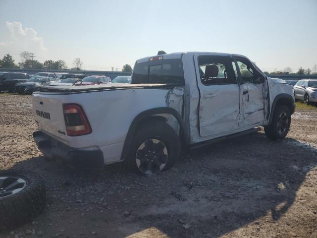Photo 3 from auction – 2020 RAM 1500 REBEL with VIN 1C6SRFLT1LN233245